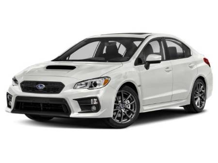2018 Subaru WRX Limited