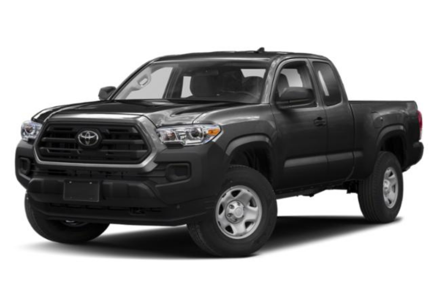 2019 Toyota Tacoma SR's photo