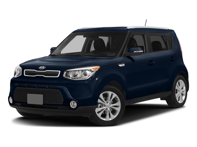 Used 2016 Kia Soul + with VIN KNDJP3A58G7321233 for sale in Arlington Heights, IL