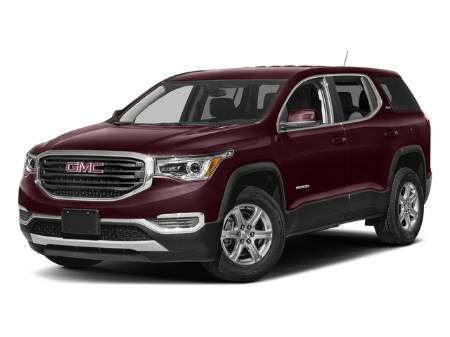 2018 GMC Acadia SLE-1