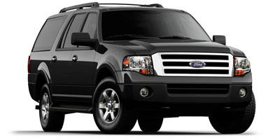 2011 Ford Expedition