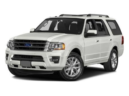 2016 Ford Expedition Limited 4X2