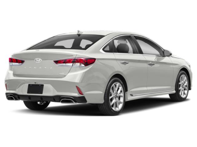 2018 Hyundai Sonata Sport photo 32