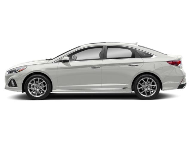 2018 Hyundai Sonata Sport photo 33