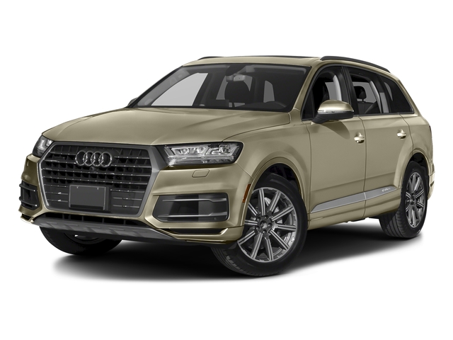 2017 Audi Q7 2.0T Premium