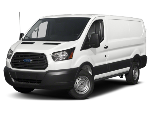 2019 Ford Transit-250 Base