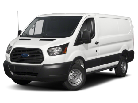 2019 Ford Transit-250 Base