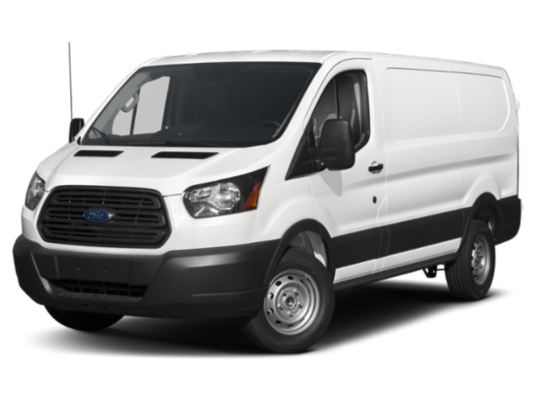 2019 Ford Transit-250 Base