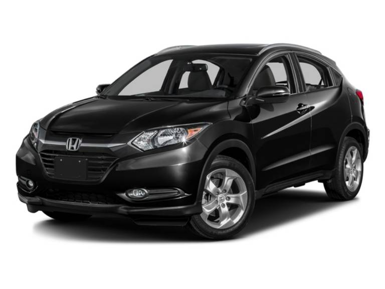 2016 Honda HR-V EX-L w/Navi