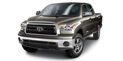 2011 Toyota Tundra Grade