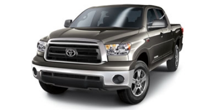 2011 Toyota Tundra 4WD Truck LTD