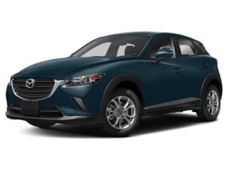 2020 Mazda CX-3 Sport