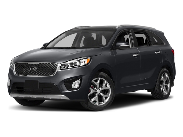 2017 Kia Sorento SX