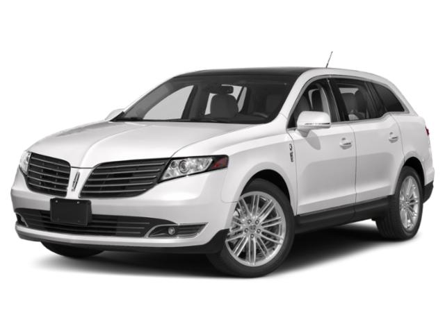 Used 2019 Lincoln Lincoln MKT Standard