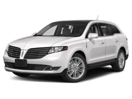2019 Lincoln Lincoln MKT Standard