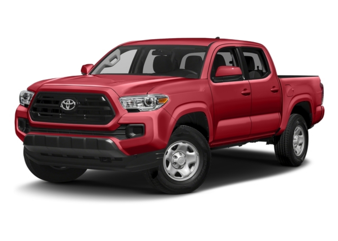 2016 Toyota Tacoma's photo