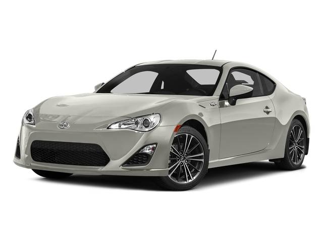 2016 Scion FR-S Base