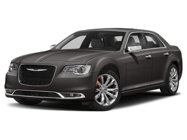 Used 2018 Chrysler 300 Limited