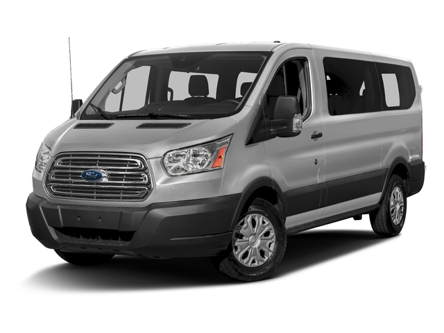 2016 Ford Transit XL