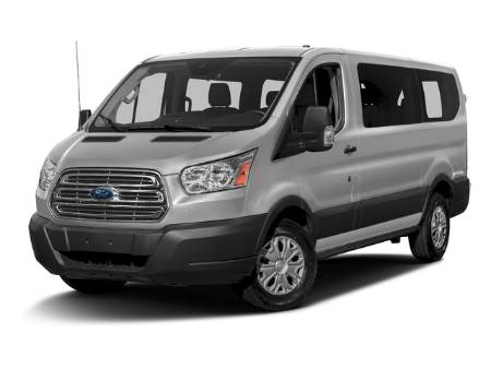 2016 Ford Transit-350 XLT