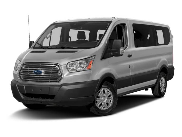 2016 Ford Transit-150 XLT