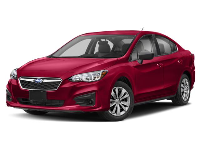 Used 2019 Subaru Impreza 2.0I Premium