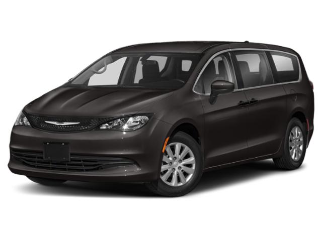 2020 Chrysler Voyager L