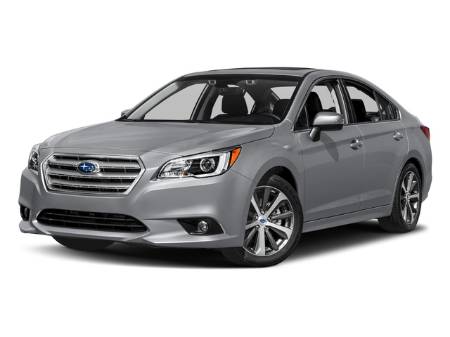 2017 Subaru Legacy 3.6R