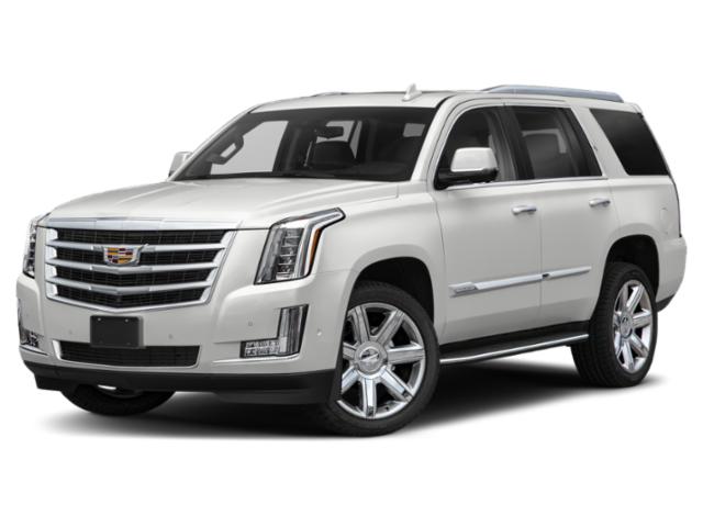 2019 Cadillac Escalade Premium Luxury