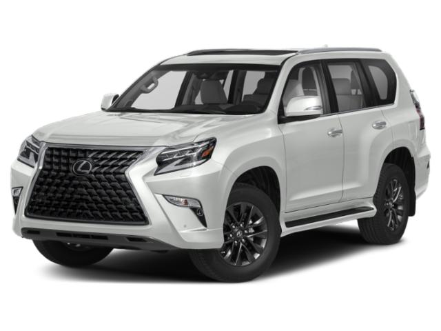 2020 Lexus GX 460