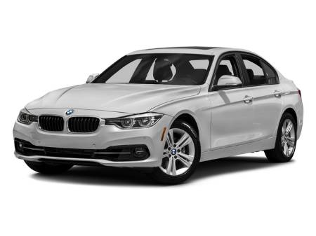 2018 BMW 3 Series 330I xDrive