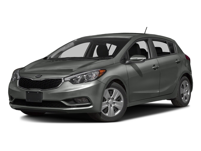 2016 Kia Forte5 EX