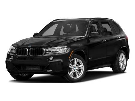 2017 BMW X5 xDrive40e