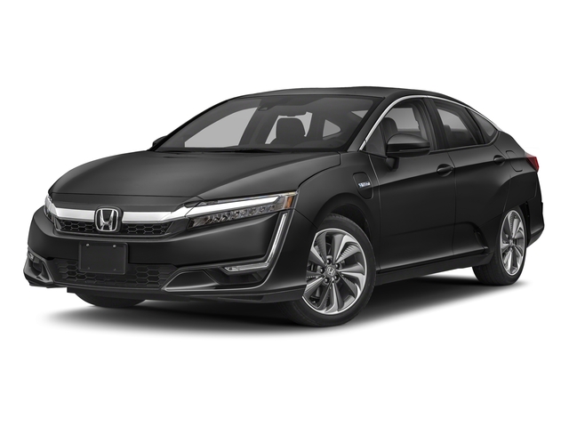 2018 Honda Clarity Plug-In Hybrid Base