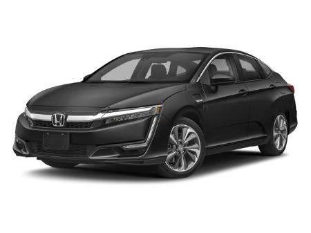 2018 Honda Clarity Plug-In Hybrid Base