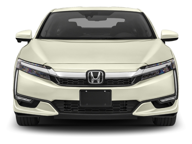 2018 Honda Clarity Plug-In Hybrid photo 4