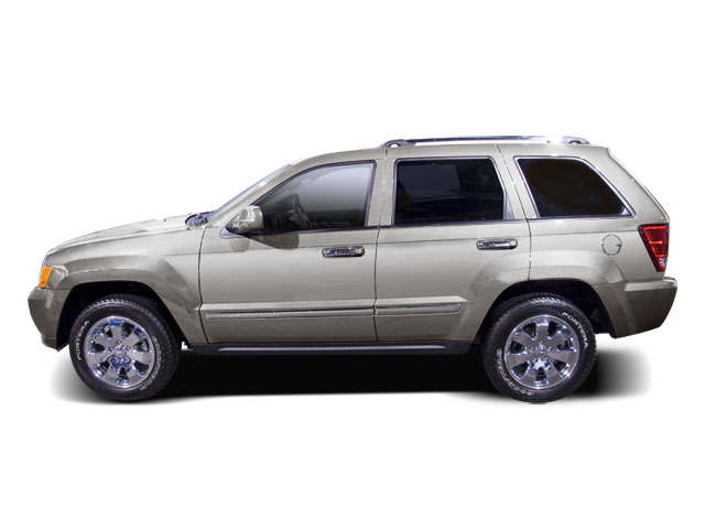 2010 Jeep Grand Cherokee Laredo's photo