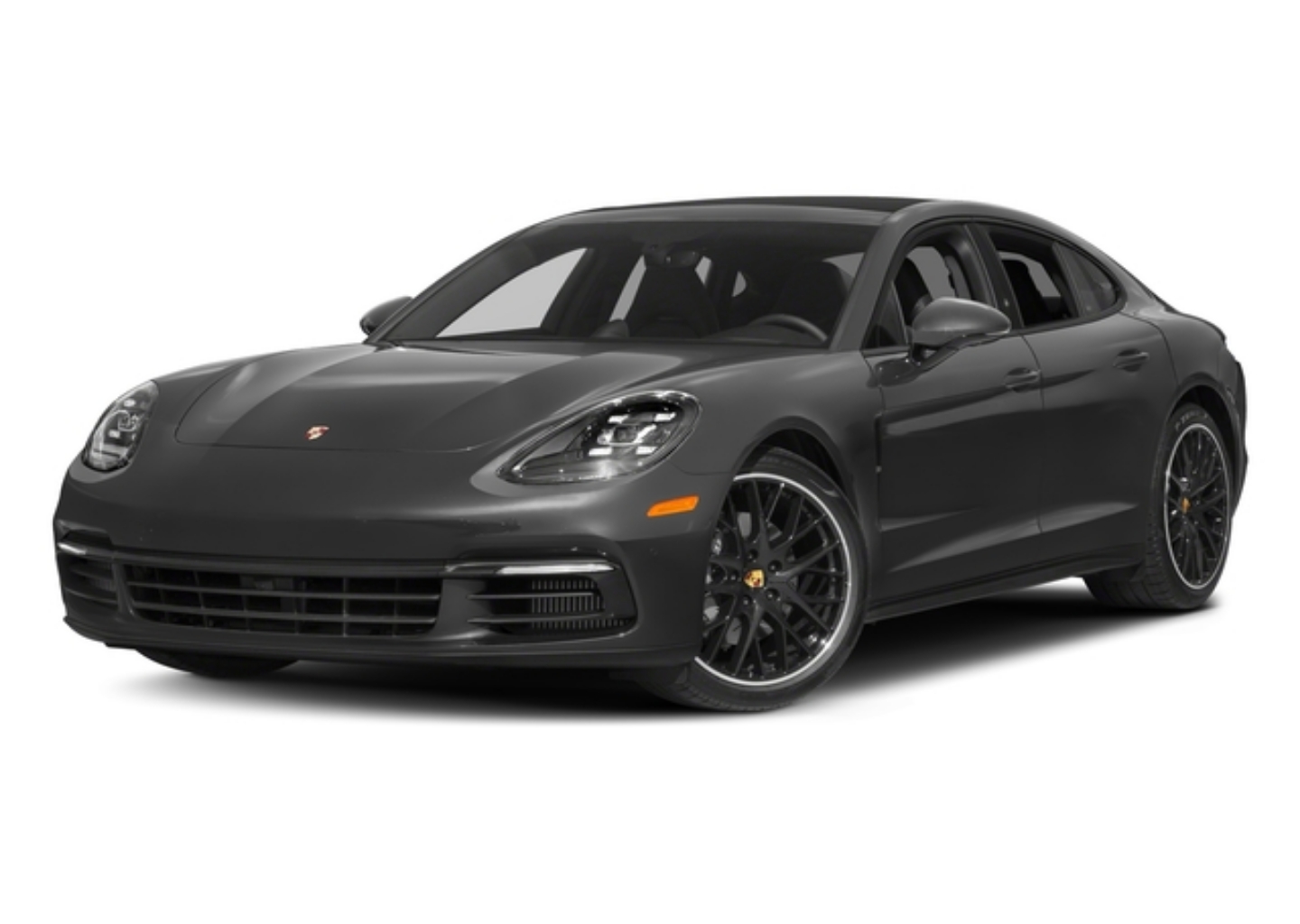 2017 Porsche Panamera 4S's photo