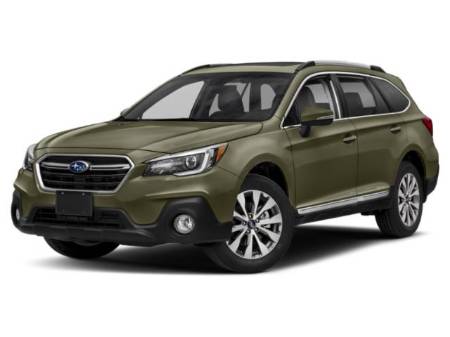 2018 Subaru Outback 3.6R
