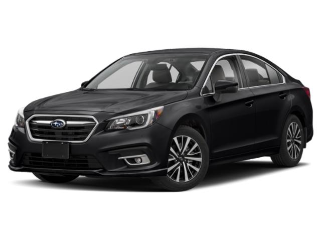 2018 Subaru Legacy 2.5I