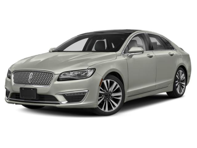 2020 Lincoln Lincoln MKZ Reserve