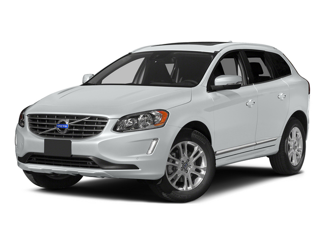 2015 Volvo XC60 T5 Premier