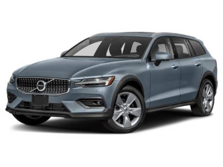 2020 Volvo V60 Cross Country T5