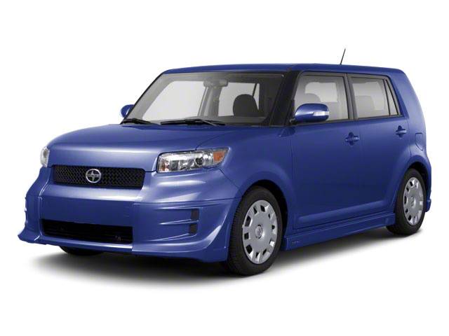2010 Scion xB 5DR WGN Auto