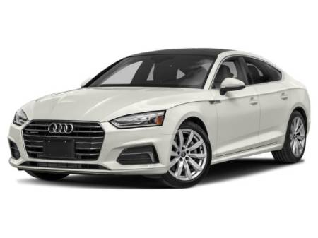 2019 Audi A5 Sportback Premium