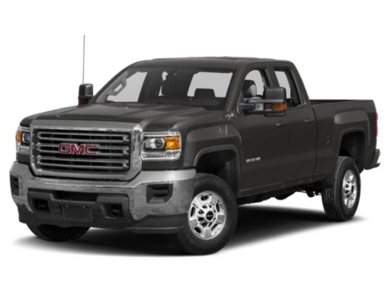2019 GMC Sierra Denali