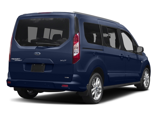 2018 Ford Transit XL photo 2