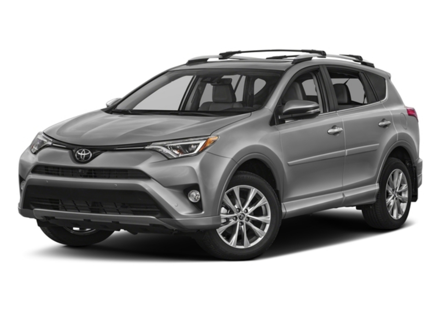 2017 Toyota RAV4 Platinum AWD's photo