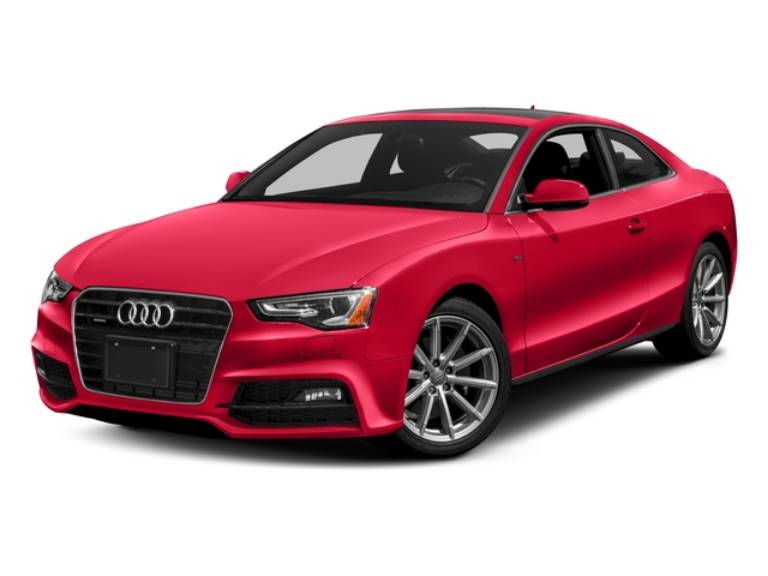 2017 Audi A5 2.0T Sport