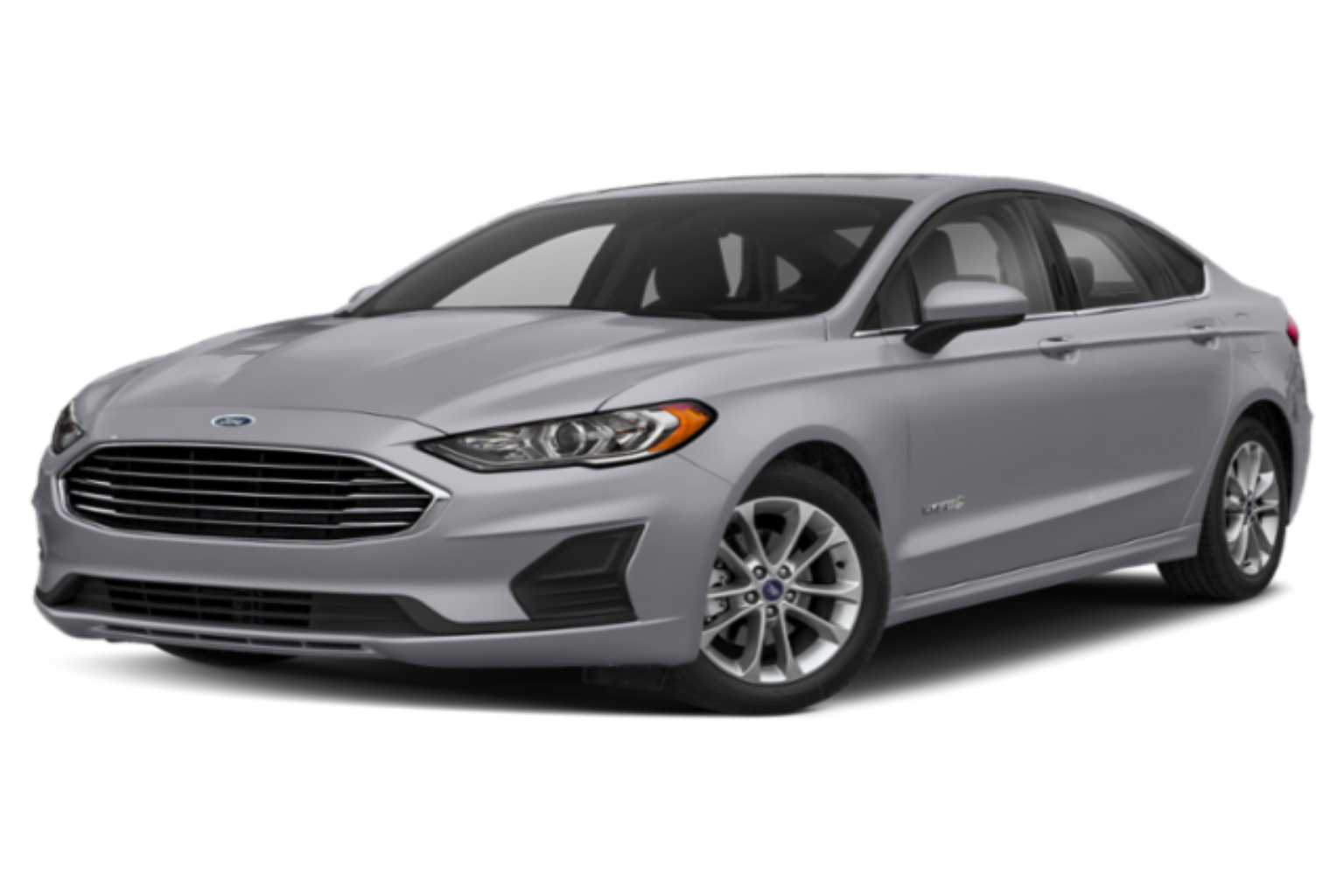 2020 Ford Fusion Hybrid SE